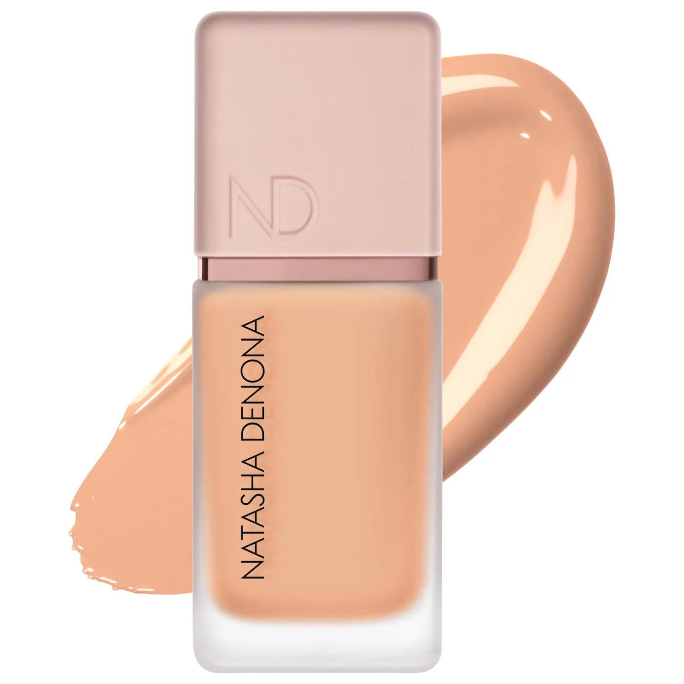 Pre Venta: Natasha Denona | Hy-Glam Foundation Hydrating & Blurring Luminous Longwear Serum Foundation