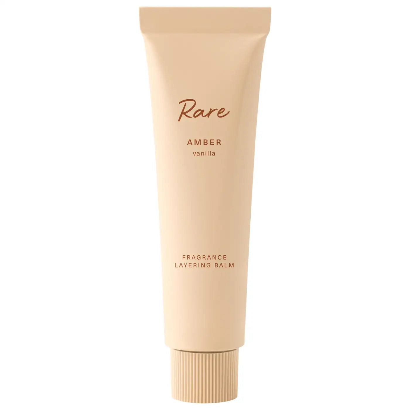 Pre Venta: Rare Beauty by Selena Gomez | Amber Vanilla Rare Fragrance Layering Balm