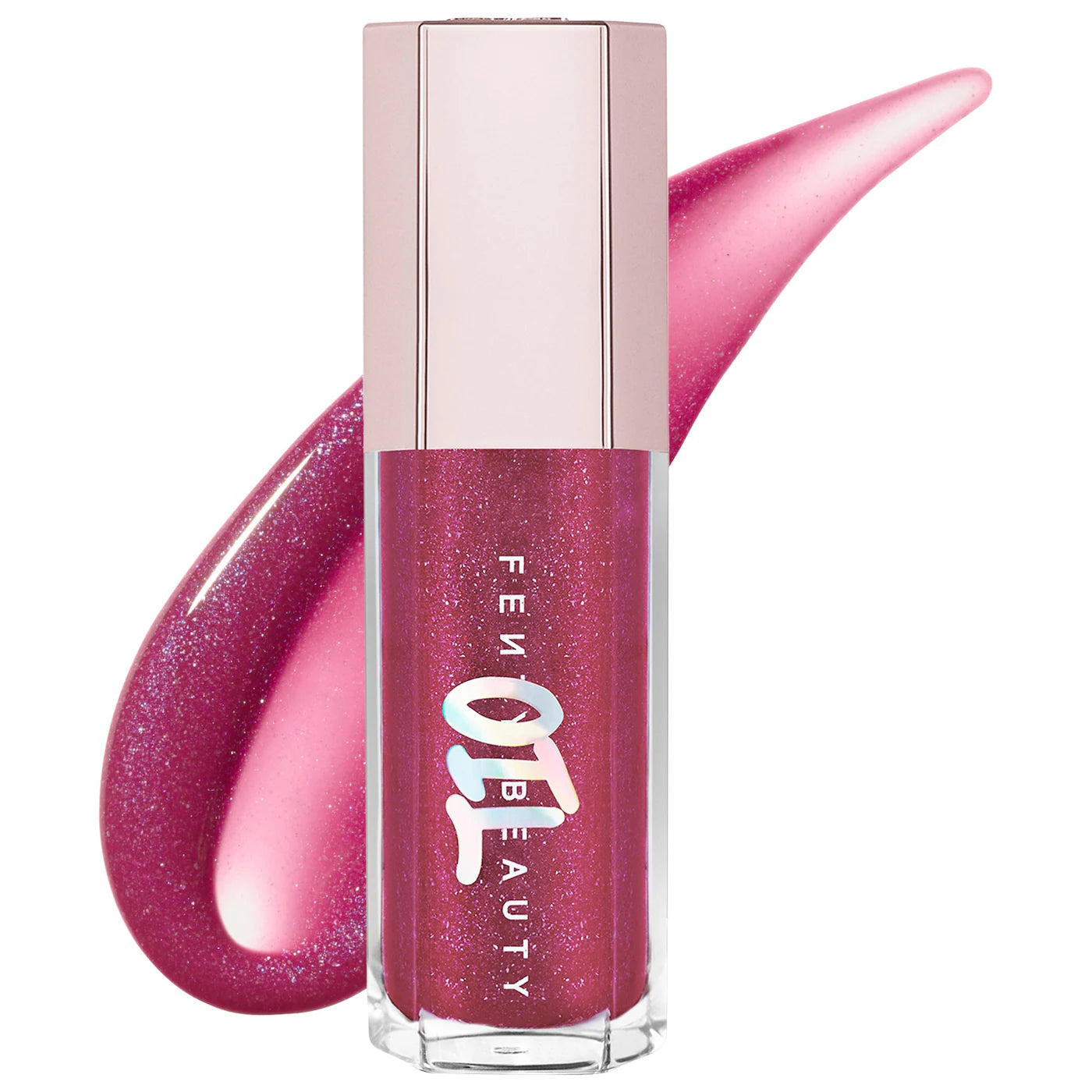 Pre Venta: Fenty Beauty by Rihanna | Gloss Bomb Oil Luminizing Lip Oil 'N Gloss