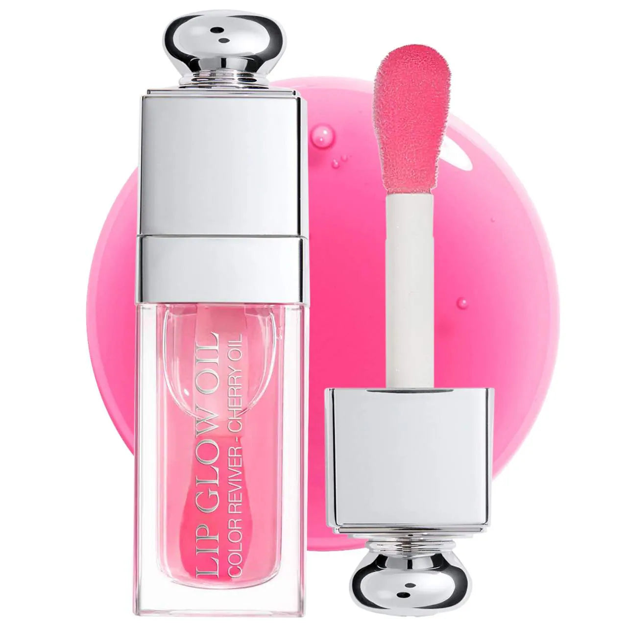 Pre Venta | Dior Lip Glow Oil