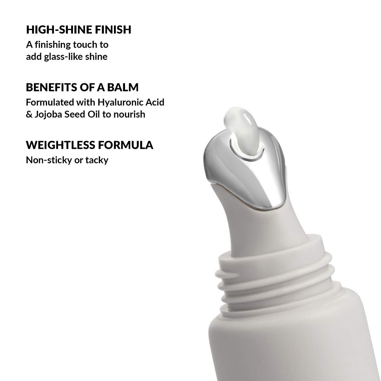 Pre Venta: Refy | Lip Gloss with Hyaluronic Acid