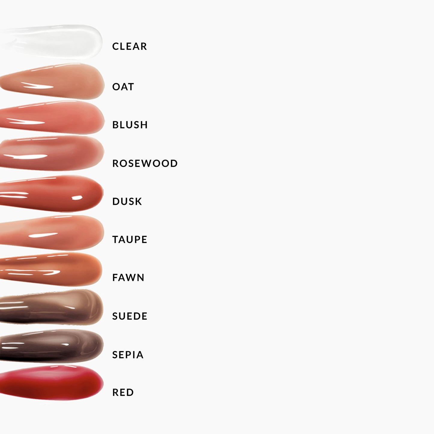 Pre Venta: Refy | Lip Gloss with Hyaluronic Acid