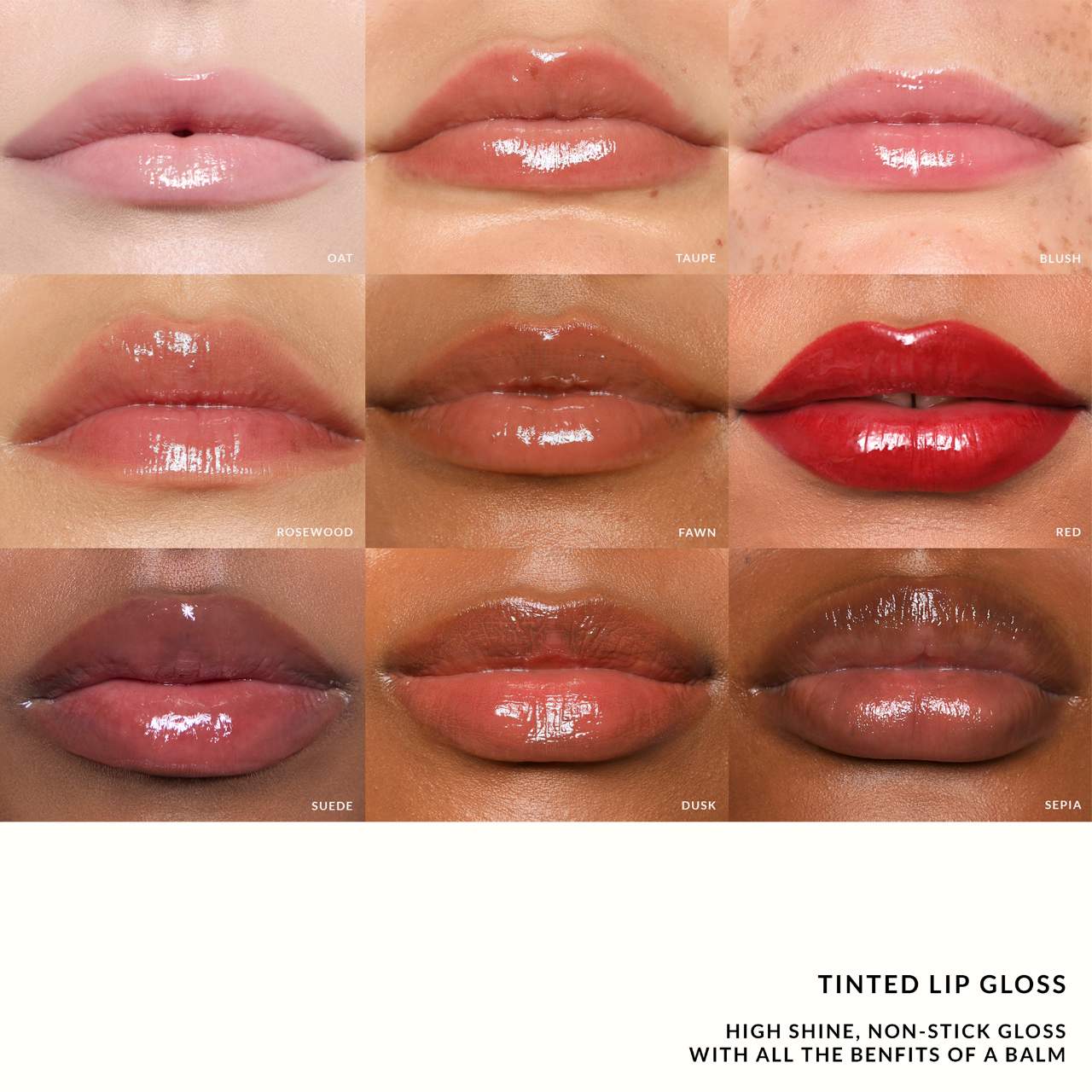 Pre Venta: Refy | Lip Gloss with Hyaluronic Acid