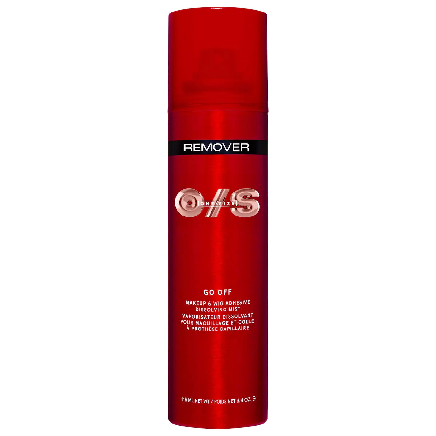 Pre Venta: ONE/SIZE by Patrick Starrr | Go Off Makeup Remover Dissolving Mist
