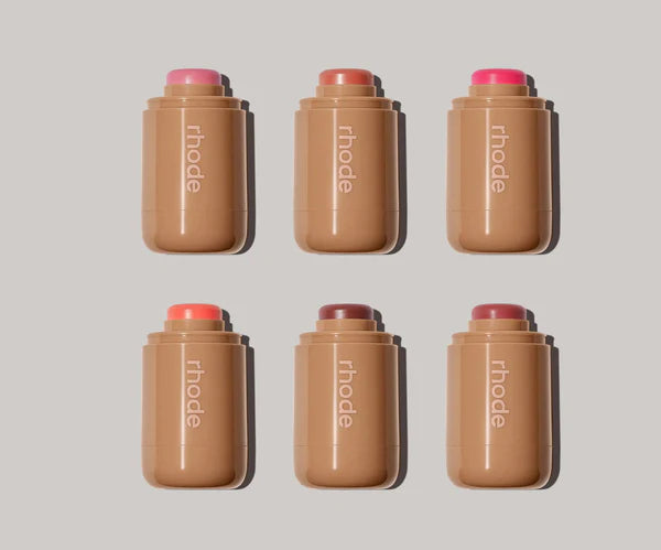 Pre Venta: Rhod | Pocket Blush | Freckle