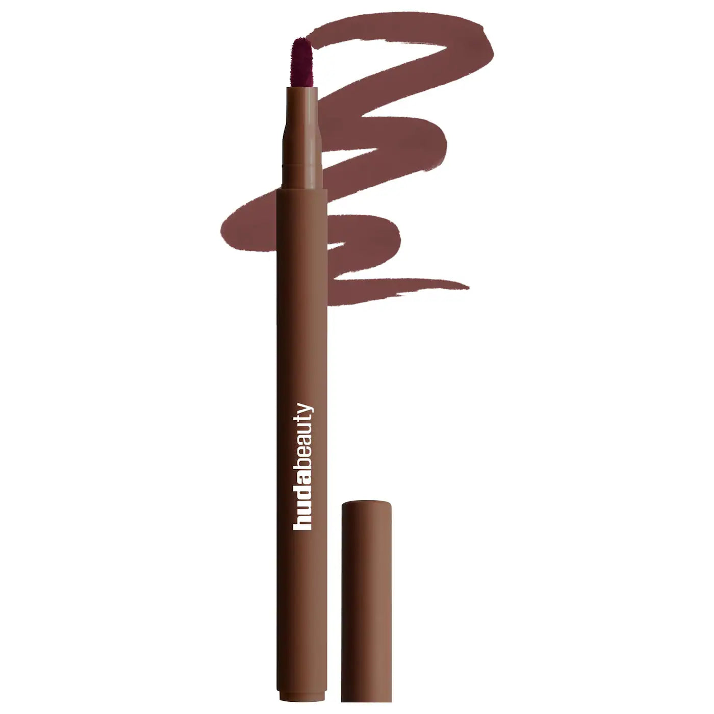 Pre Venta: Huda Beauty | Lip Contour Lip Stain for 12-Hour Wear