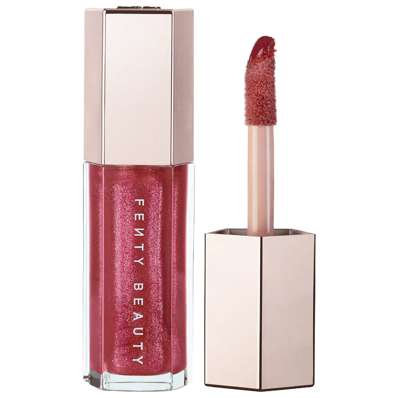 Pre Venta: Fenty Beauty by Rihanna | Gloss Bomb Universal Lip Luminizer