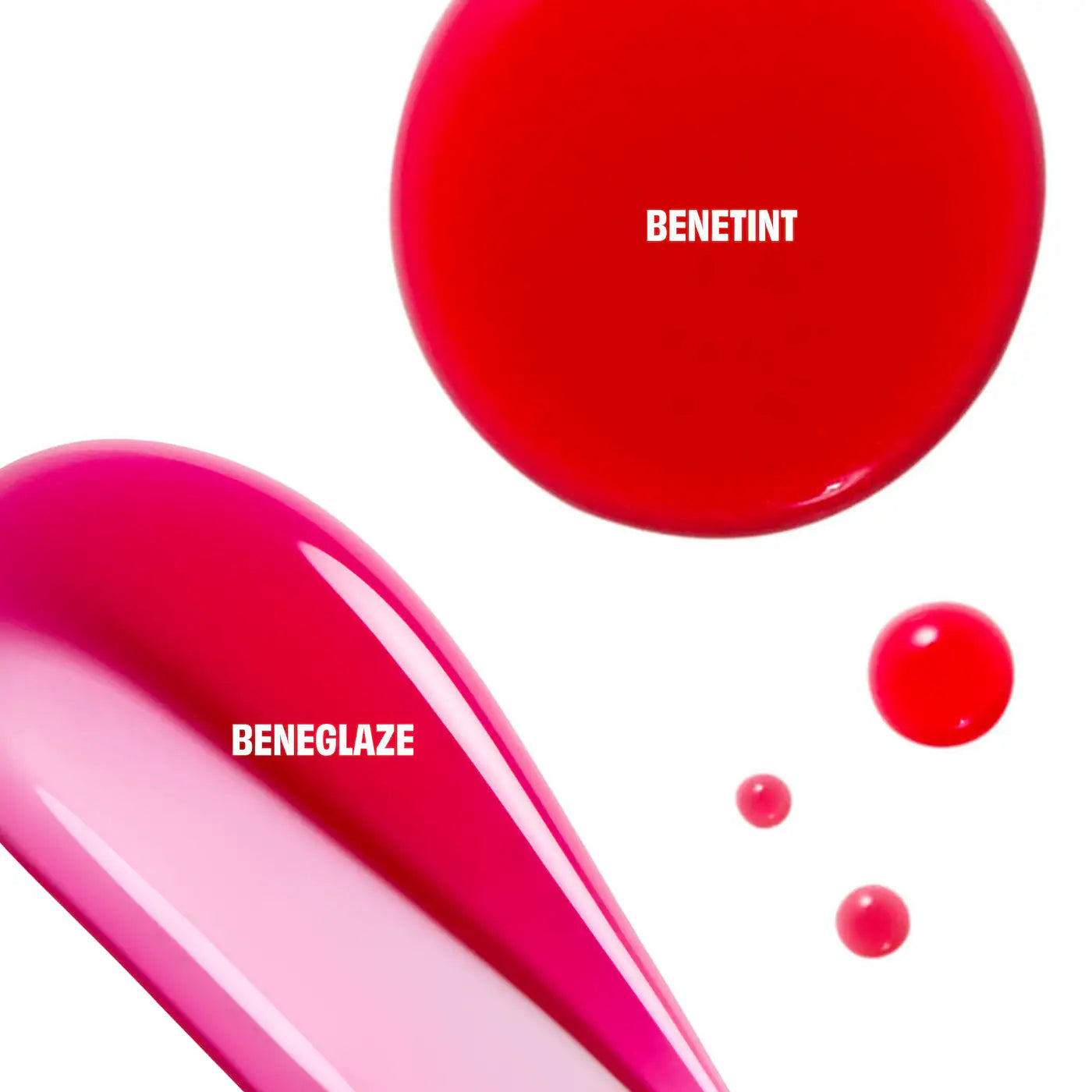 Pre Venta: Benefit Cosmetics | Rollin' with Benetint & Lip Oil Duo Gift Set