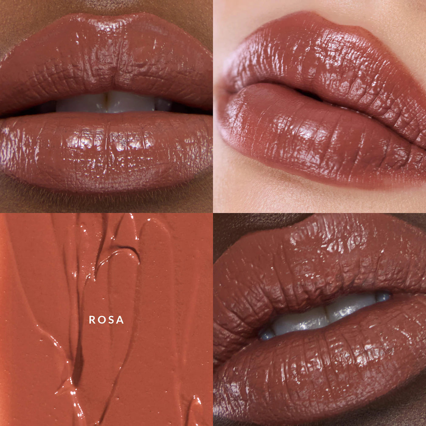 Pre Venta: Refy | Satin Liquid Lipstick Pen with Vitamin E