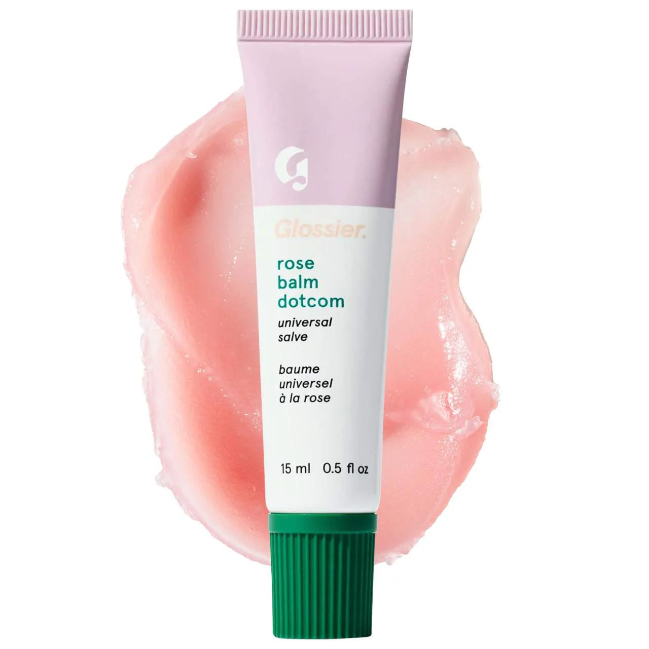 Pre Venta: Glossier | Balm Dotcom Lip Balm and Skin Salve