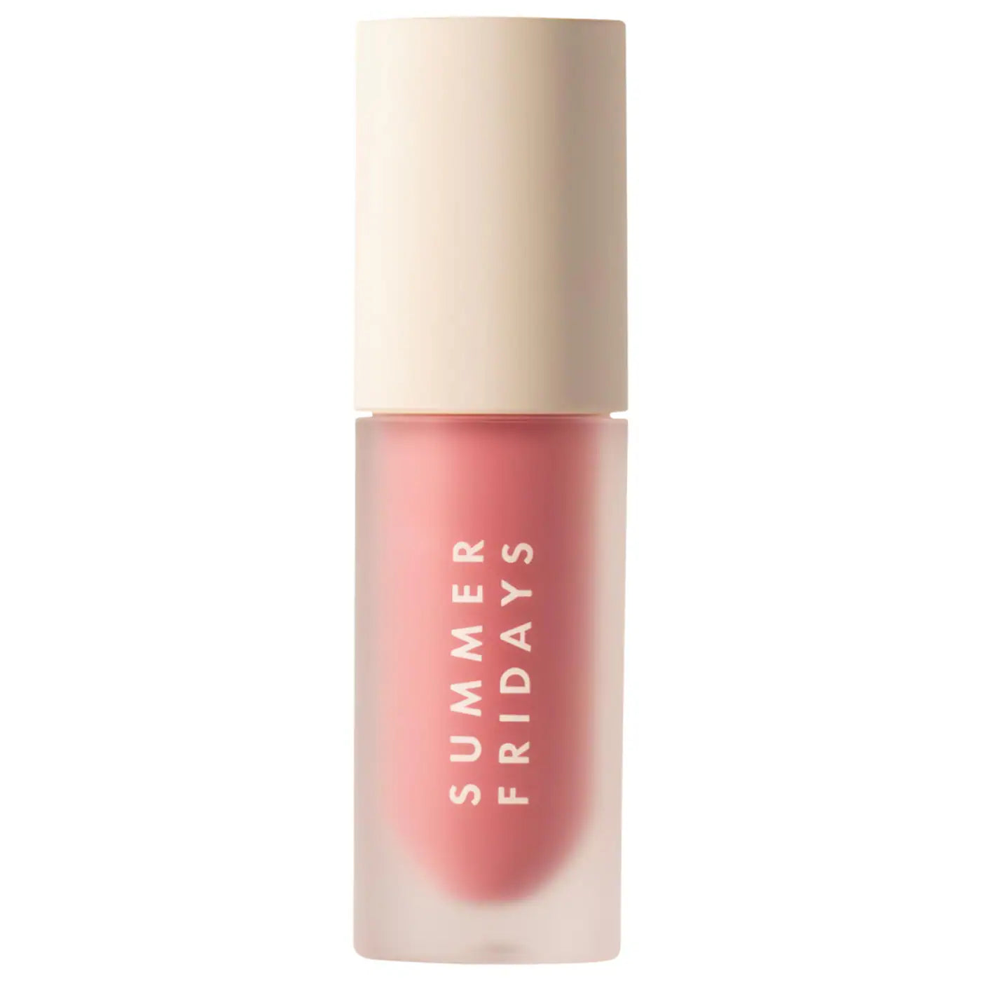 Summer Fridays | Dream Lip Oil for Moisturizing Sheer Coverage