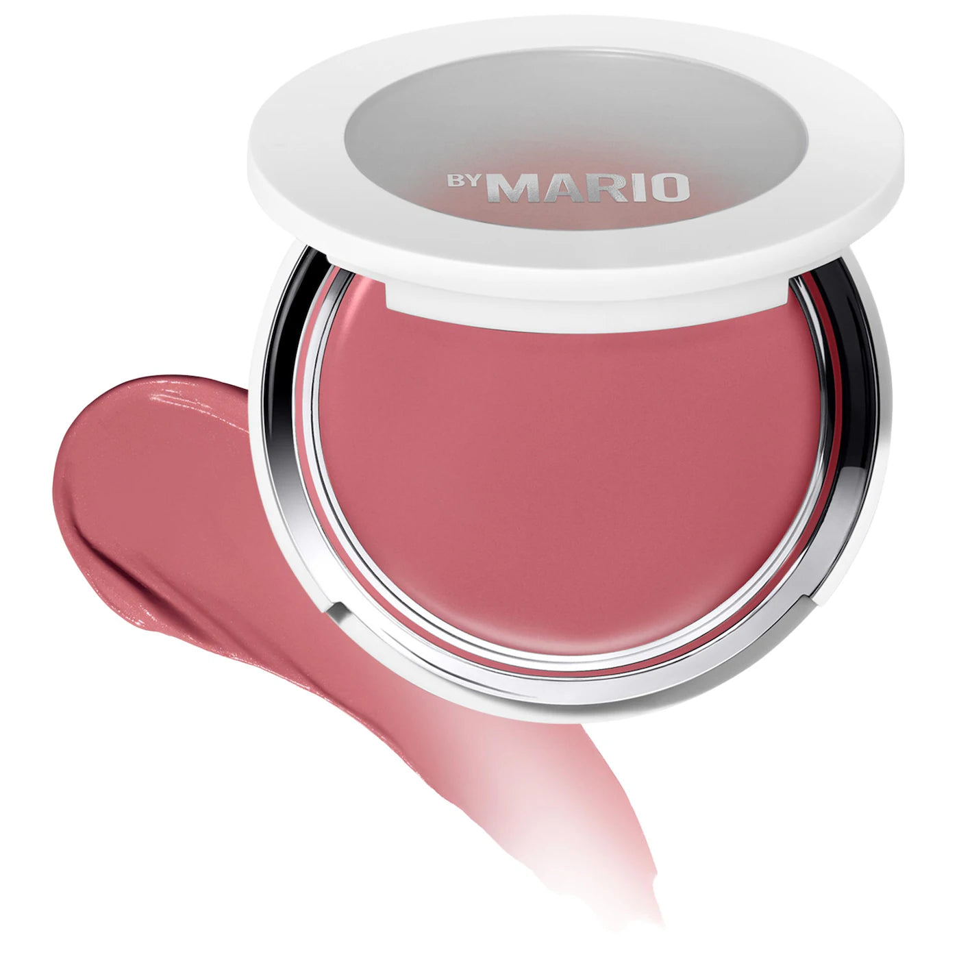 Preventa: Makeup By Mario | Soft Pop Plumping Cream Blush Veil