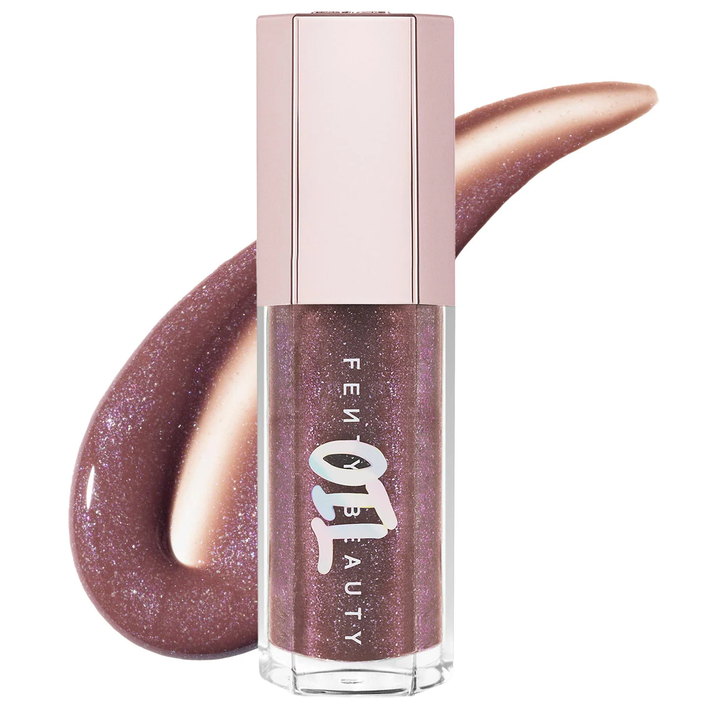 Pre Venta: Fenty Beauty by Rihanna | Gloss Bomb Oil Luminizing Lip Oil 'N Gloss
