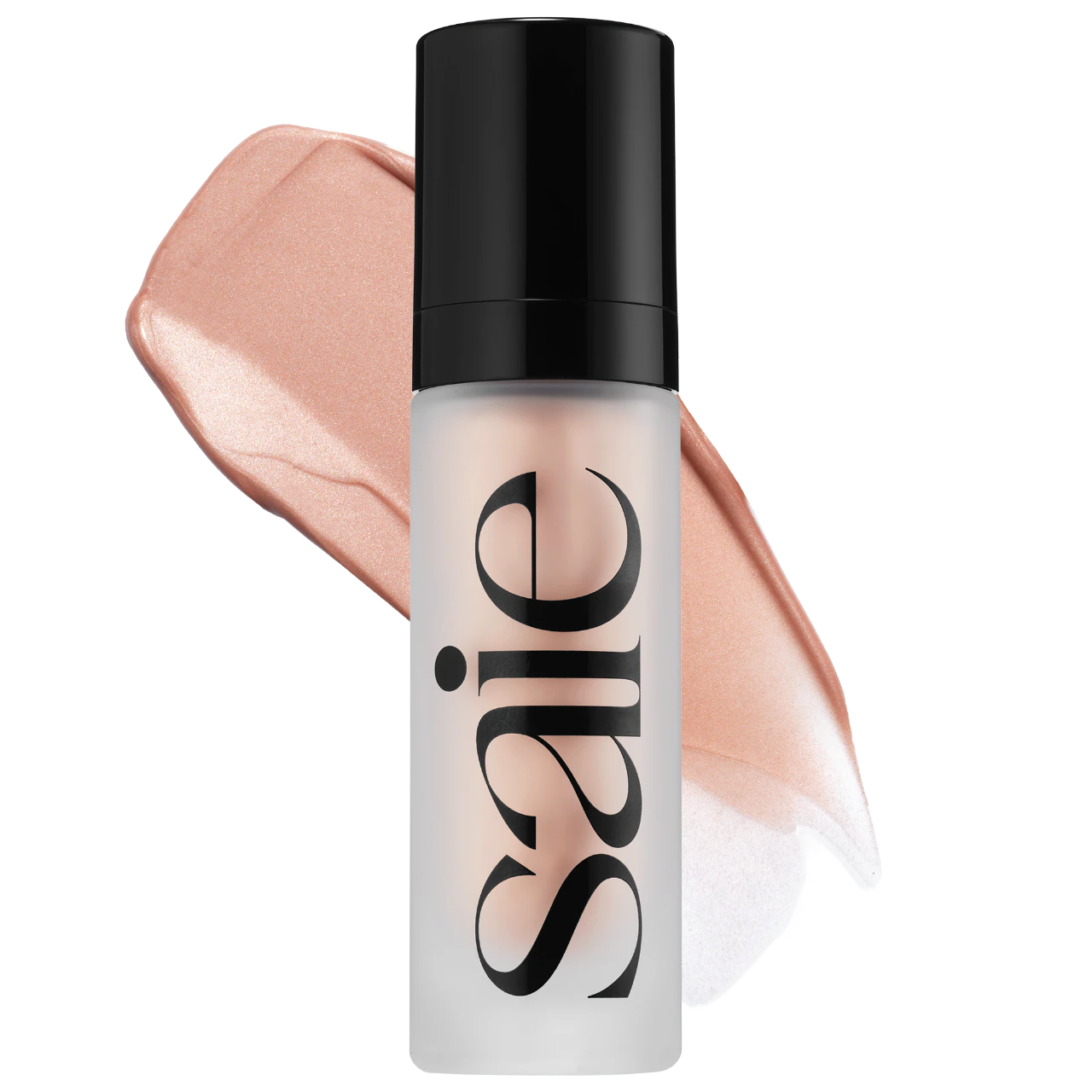 Pre Venta: Saie | Glowy Super Gel Lightweight Dewy Multipurpose Illuminator