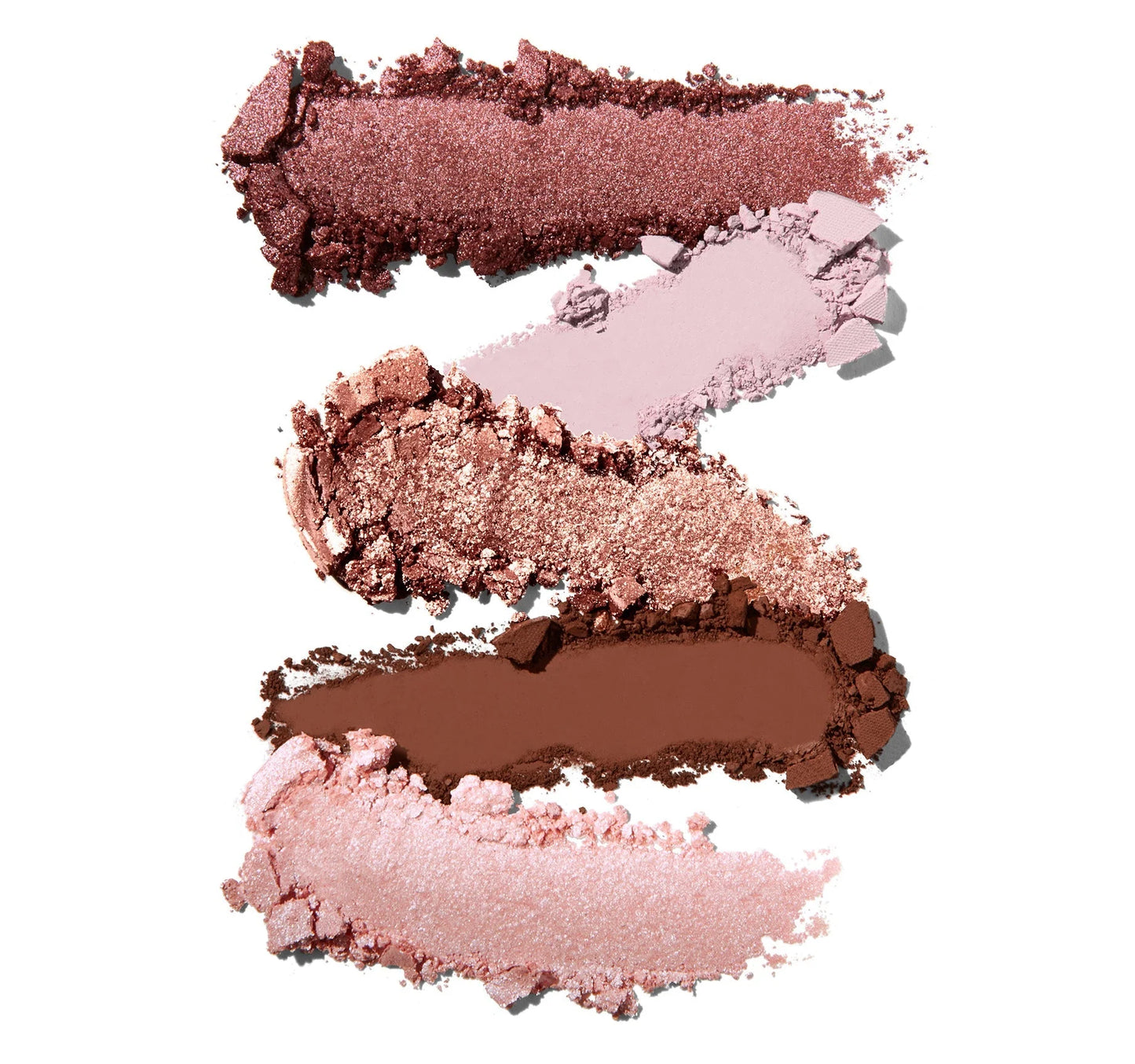Pre Venta: Morphe | Rich & Foiled Artistry Palette
