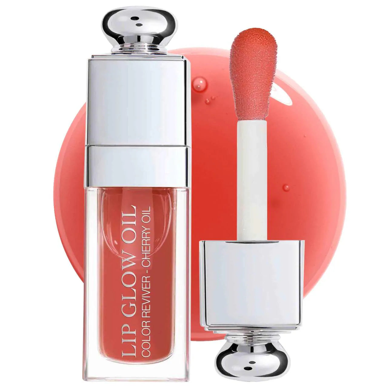 Pre Venta | Dior Lip Glow Oil