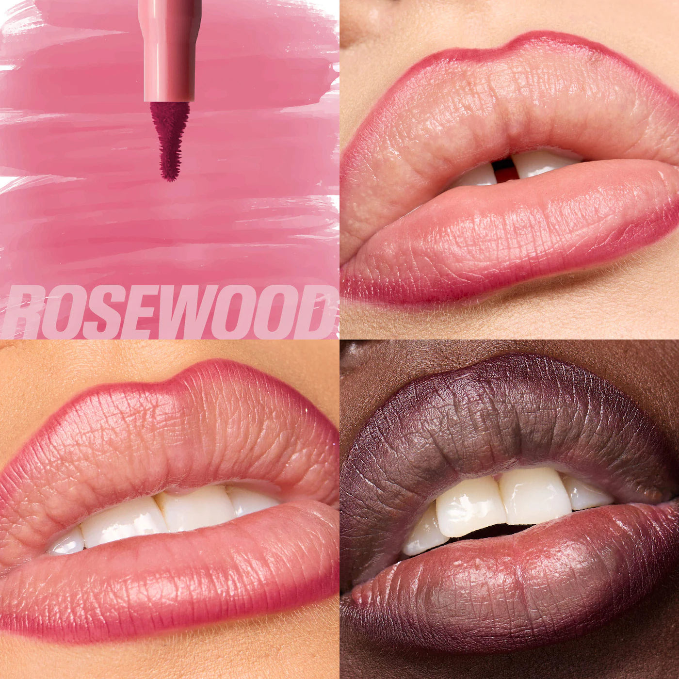 Pre Venta: Huda Beauty | Make Out Sesh Lip Duos