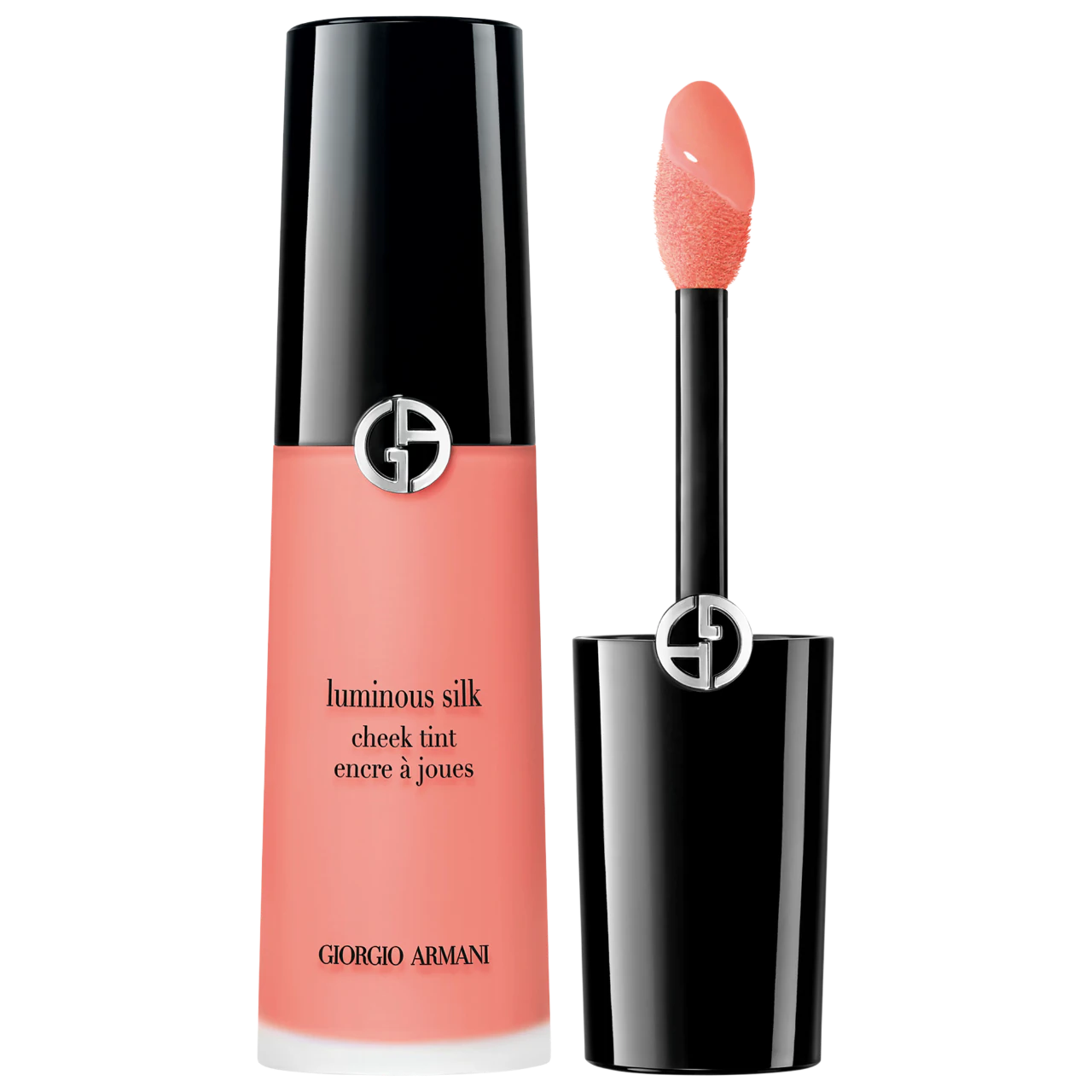 Pre Venta: Armani Beauty | Luminous Silk Cheek Tint Blush