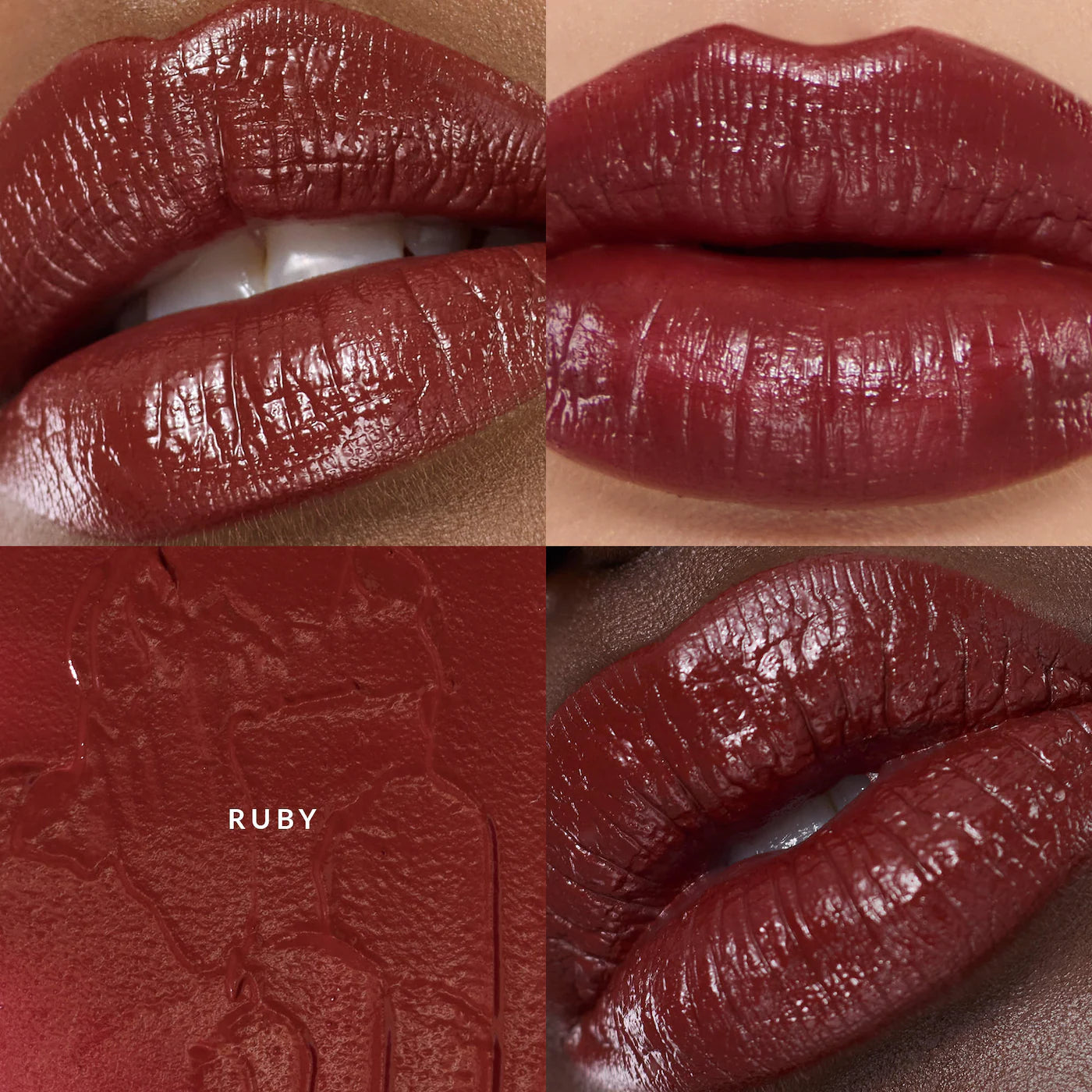 Pre Venta: Refy | Satin Liquid Lipstick Pen with Vitamin E