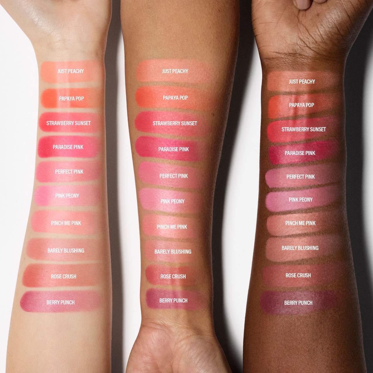 Preventa: Makeup By Mario | Soft Pop Plumping Cream Blush Veil