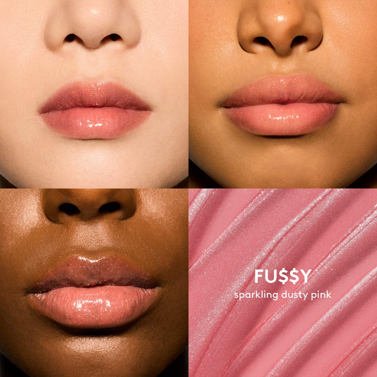 Pre Venta: Fenty Beauty by Rihanna | Gloss Bomb Oil Luminizing Lip Oil 'N Gloss