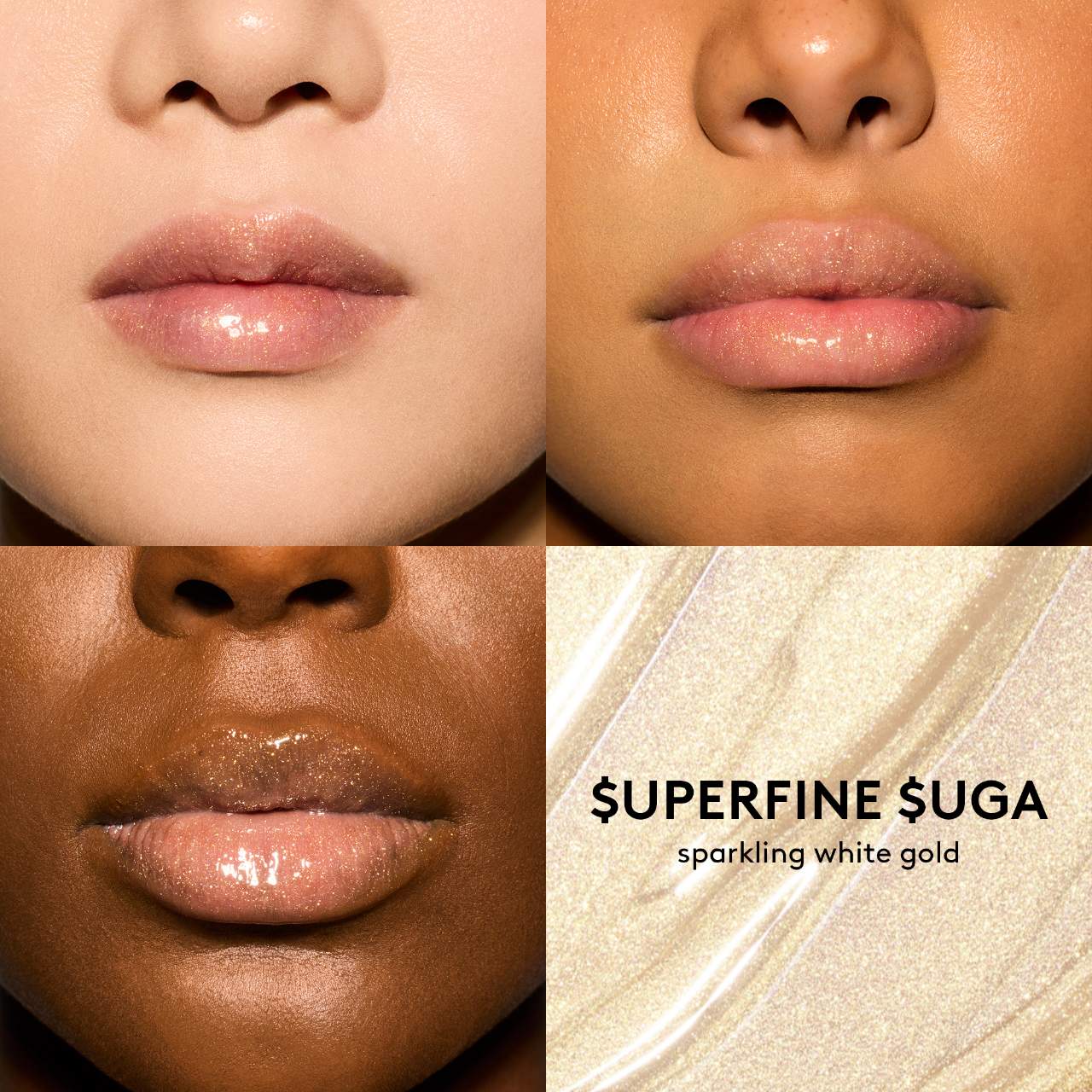 Pre Venta: Fenty Beauty by Rihanna | Gloss Bomb Oil Luminizing Lip Oil 'N Gloss
