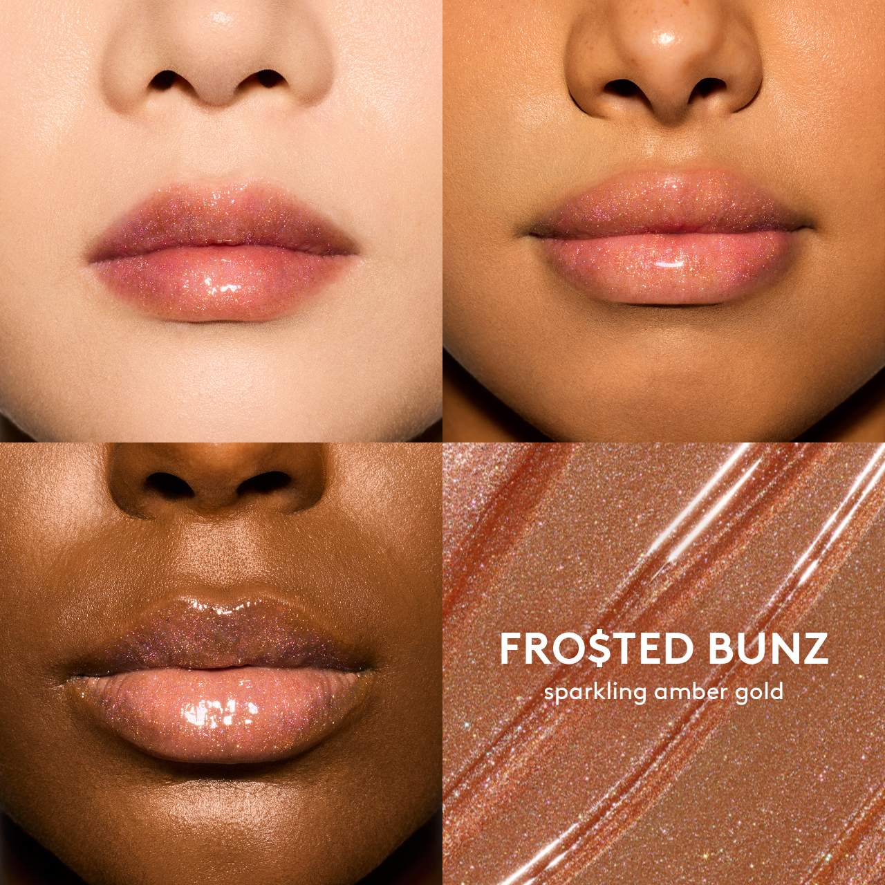 Pre Venta: Fenty Beauty by Rihanna | Gloss Bomb Oil Luminizing Lip Oil 'N Gloss
