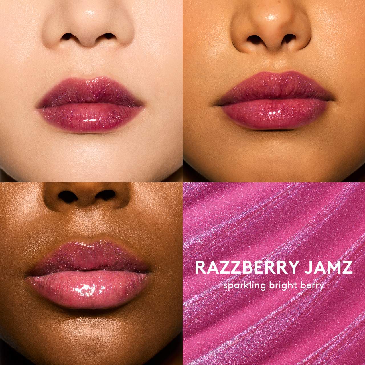 Pre Venta: Fenty Beauty by Rihanna | Gloss Bomb Oil Luminizing Lip Oil 'N Gloss