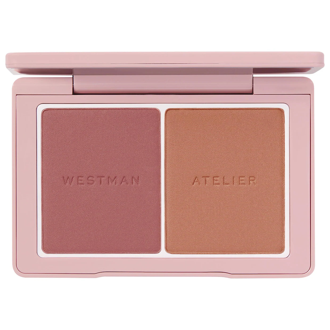 Pre Venta: Westman Atelier | Baby Cheeks Powder Blush Duo