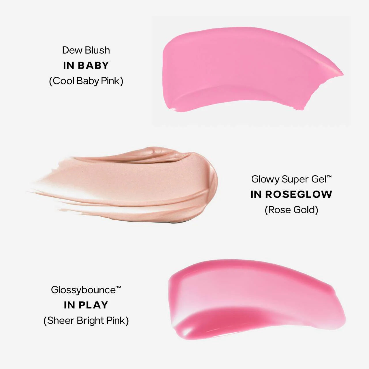Preventa: SaieGlow | SaieGlow™ Essentials Starter Set