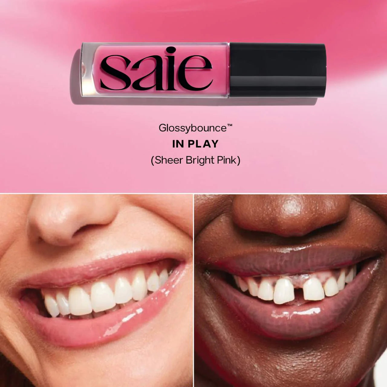 Preventa: SaieGlow | SaieGlow™ Essentials Starter Set