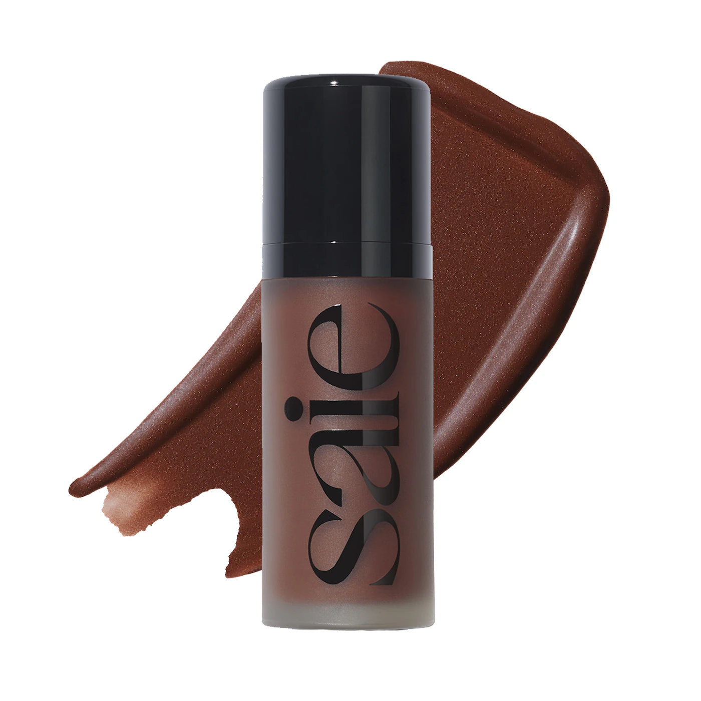 Pre Venta: Saie | Dew Bronze Soft-Focus Sculpting Liquid Bronzer