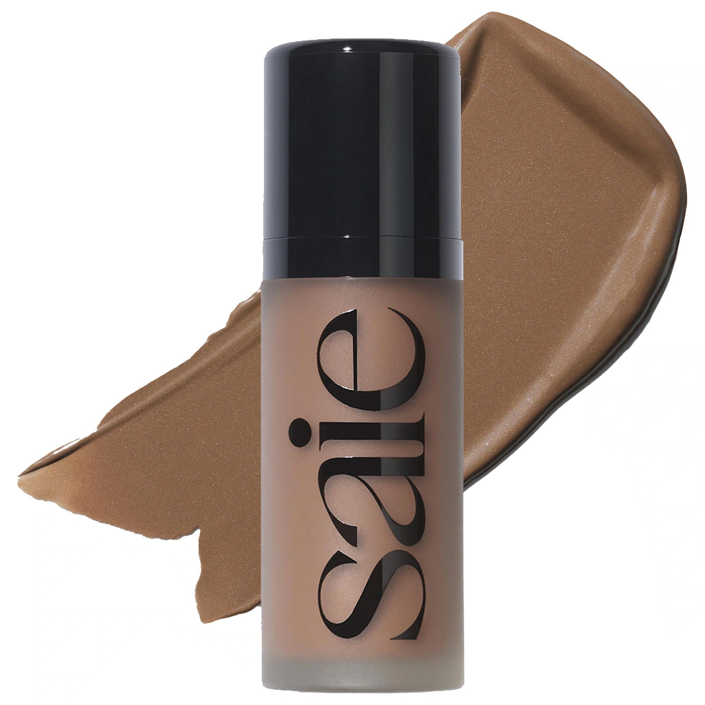 Pre Venta: Saie | Dew Bronze Soft-Focus Sculpting Liquid Bronzer