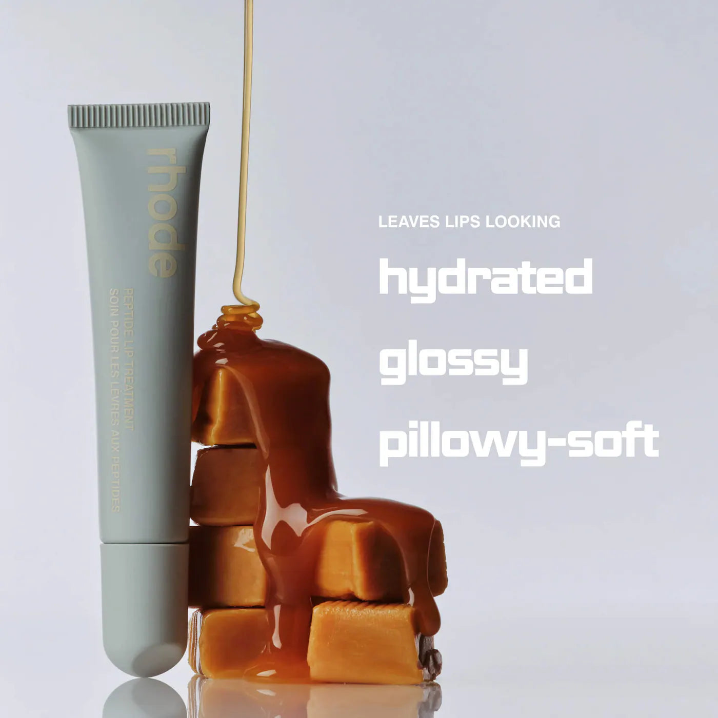 Pre Venta: Rhod | Peptide Lip Treatment Nourishing Glaze