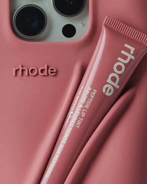 Rhod | Summer Lip Case | Salty Tan