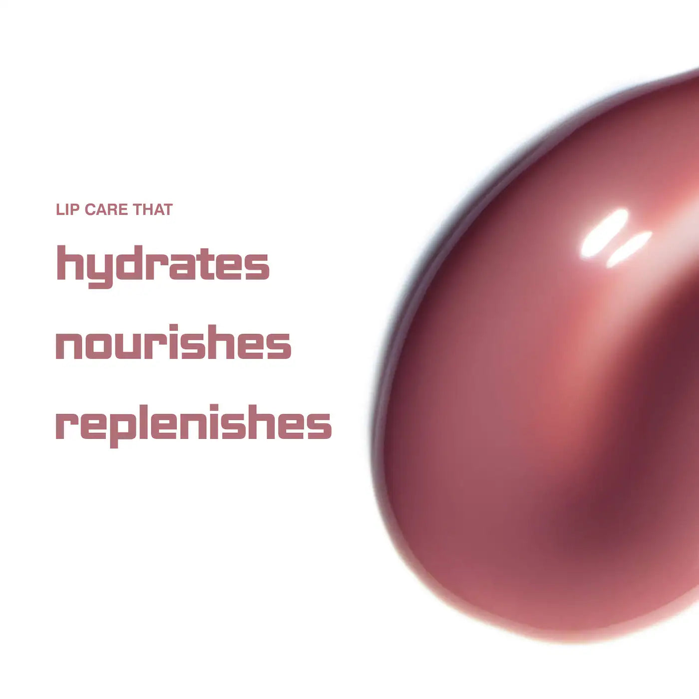 Pre Venta: Rhod | Peptide Lip Tint Nourishing Glaze | Salty Tan
