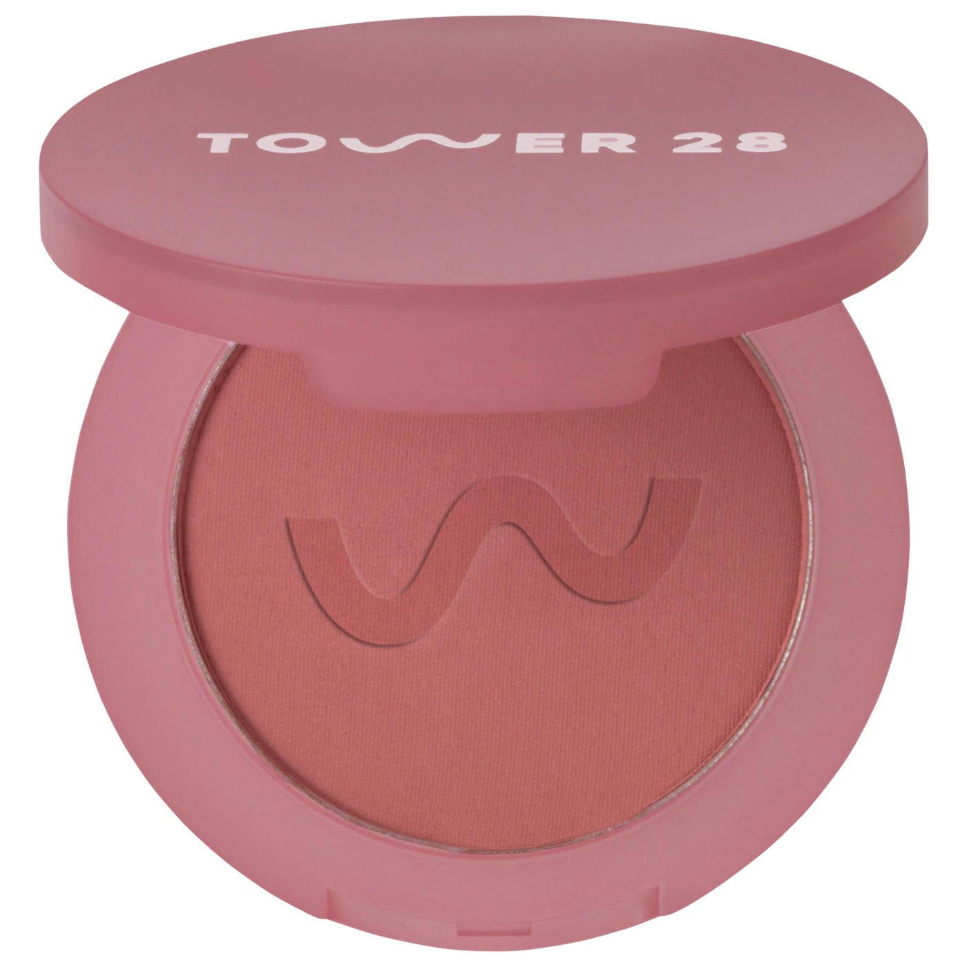 Pre Venta: Tower 28 Beauty | GetSet Blur + Set Matte Powder Blush
