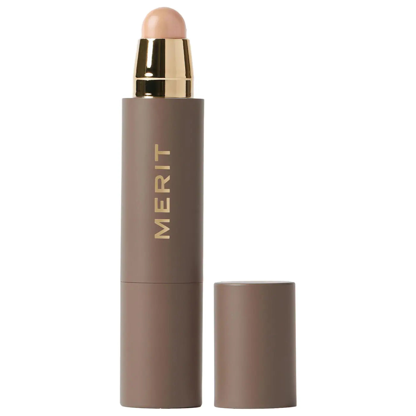 Pre Venta: Merit | The Minimalist Perfecting Complexion Foundation and Concealer Stick