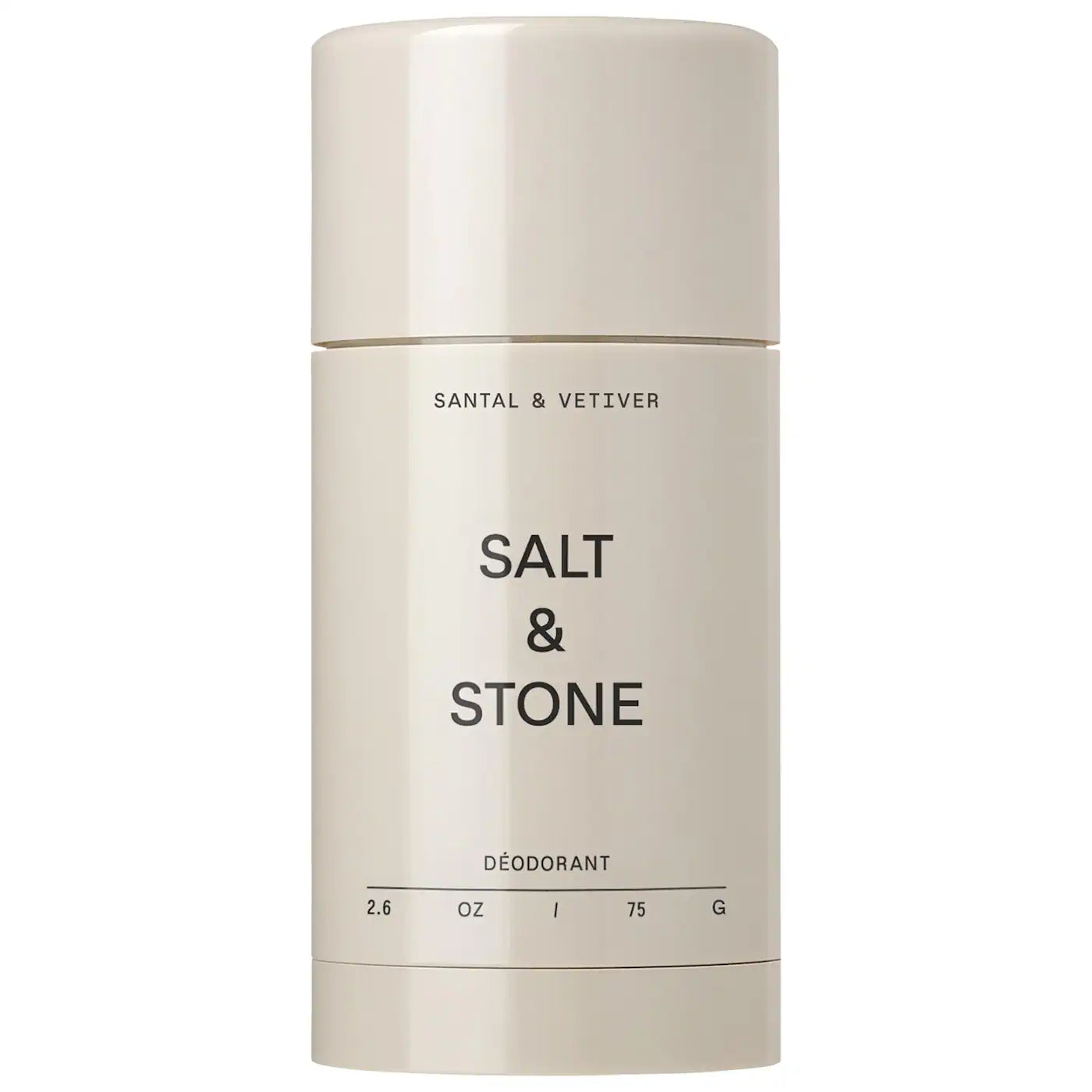 Pre Venta: Salt & Stone | Santal & Vetiver Extra-Strength Aluminum-Free Deodorant
