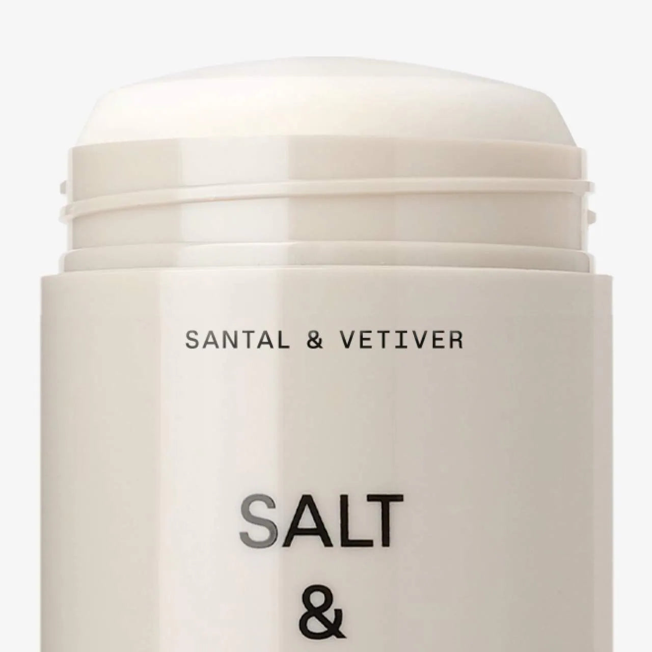 Pre Venta: Salt & Stone | Santal & Vetiver Extra-Strength Aluminum-Free Deodorant