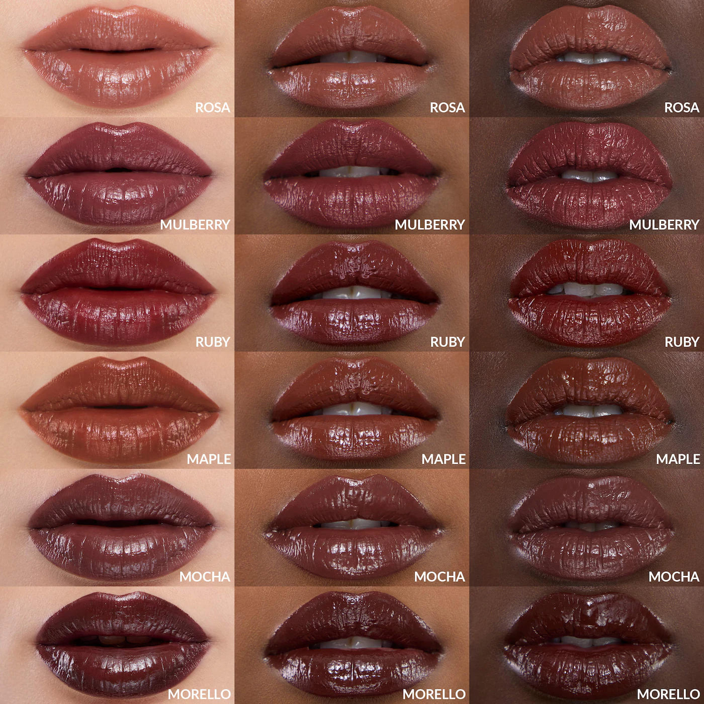 Pre Venta: Refy | Satin Liquid Lipstick Pen with Vitamin E