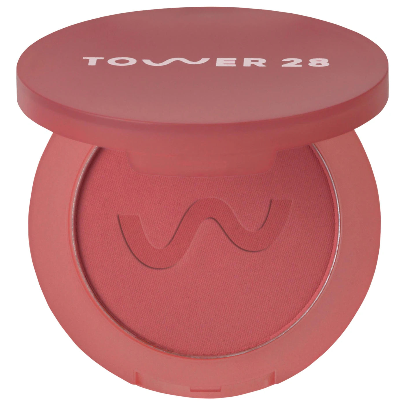 Pre Venta: Tower 28 Beauty | GetSet Blur + Set Matte Powder Blush