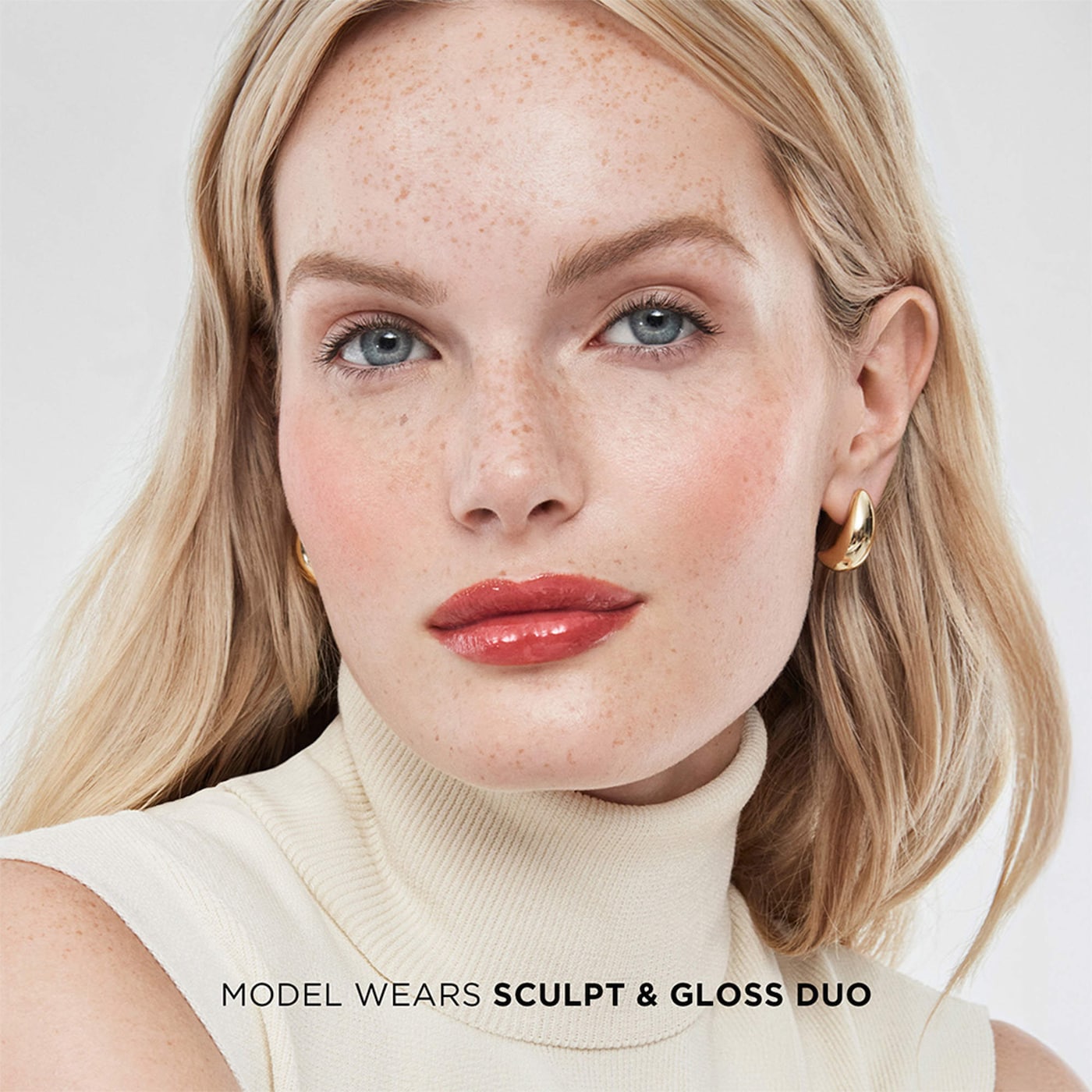 Pre Venta: Hourglass | Hourglass Sculpt & Gloss Lip Set