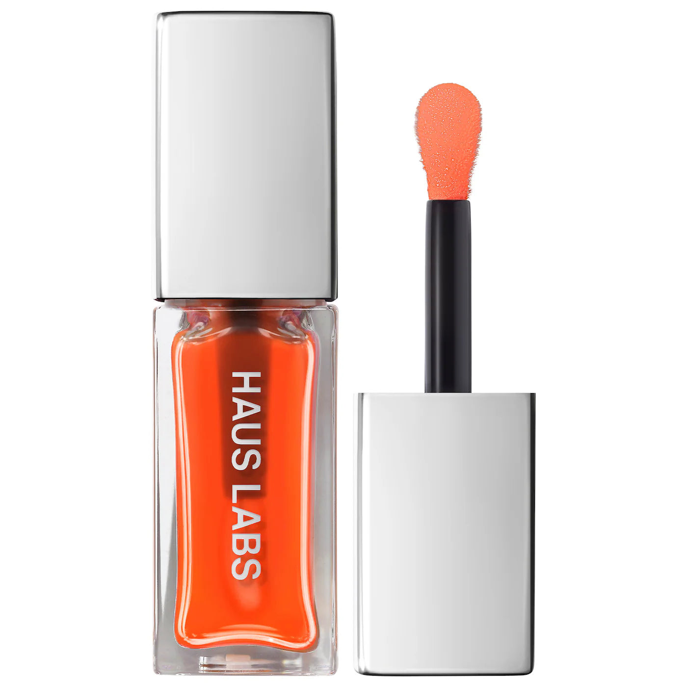 Pre Venta: Haus Labs By Lady Gaga | PhD Hybrid Hydrating Tinted Lip Oil