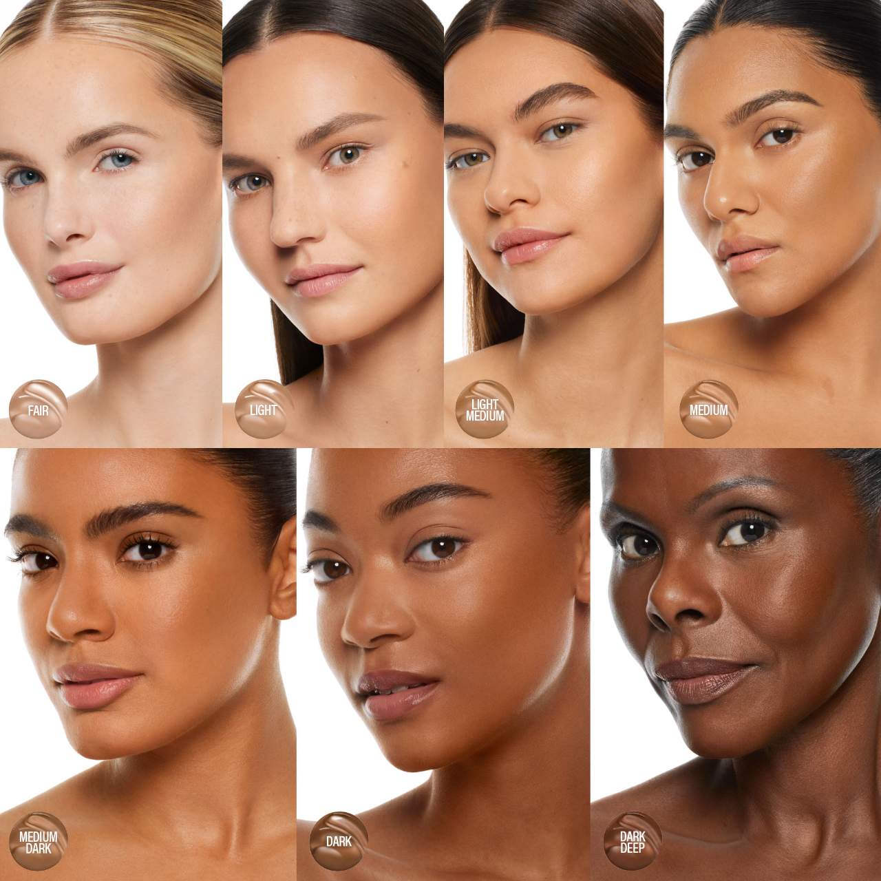 Pre Venta: Makeup By Mario | Softsculpt Multi-Use Bronzing & Shaping Serum with Hyaluronic Acid