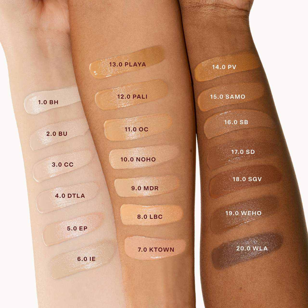 Pre Venta: Tower 28 Beauty | Swipe All-Over Hydrating Serum Concealer