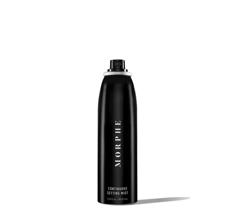 Pre Venta: Morphe | Continuous Setting Mist