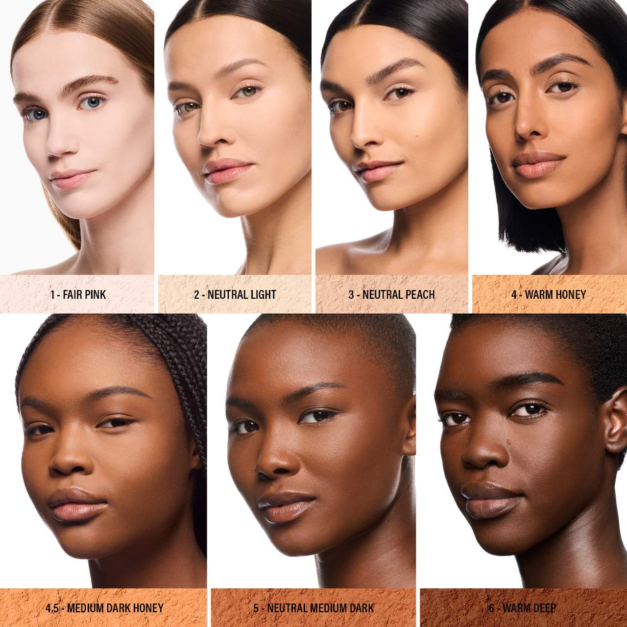 Pre Venta: Makeup By Mario | SurrealSkin Talc-Free Soft Blur Setting Powder