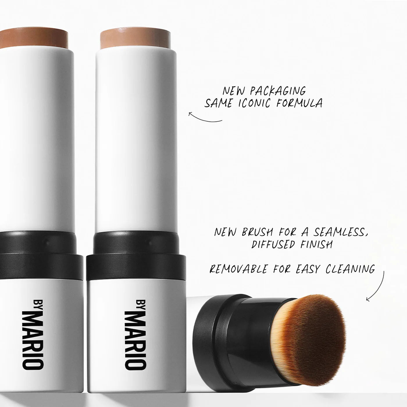 Pre Venta: Makeup By Mario | SoftSculpt Cream Contour & Bronzer Shaping Stick