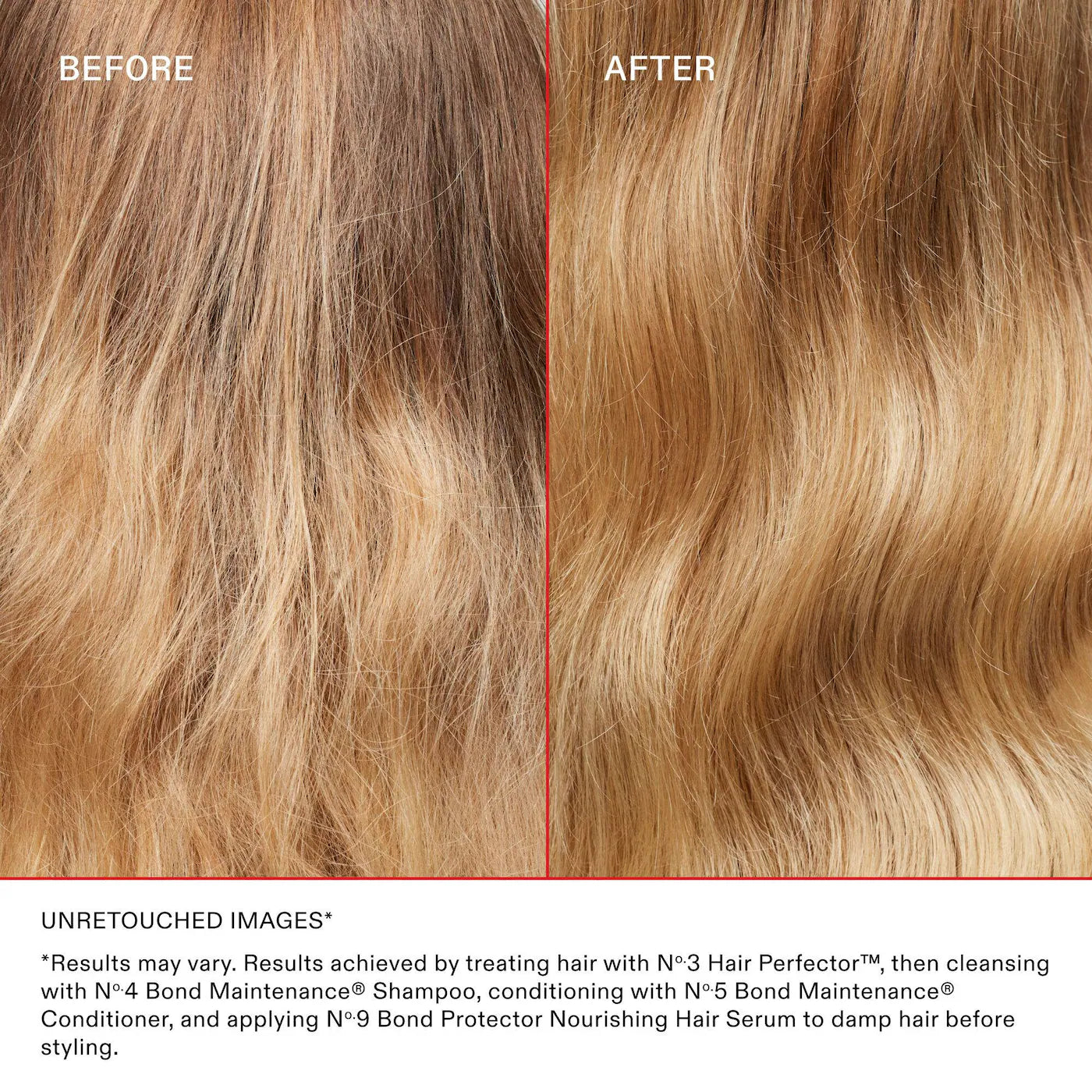 Pre Venta: Olaplex | The Full-On Shine Hair Routine Gift Set